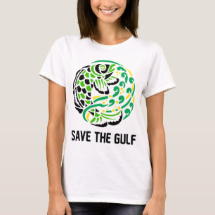 Spara bukten t shirt