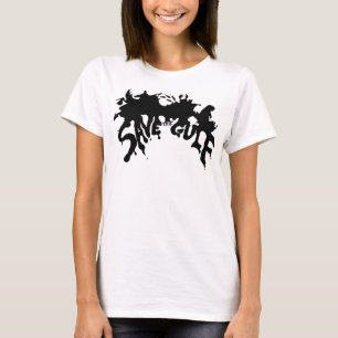 Spara bukten - vad ser du? t-shirt