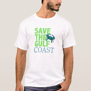 Spara buktkustenmanar skjorta tee shirt