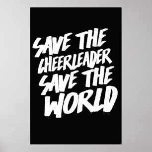 Spara CheerLeaderSpara World Poster