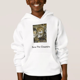 Spara cheetahsna tee shirt
