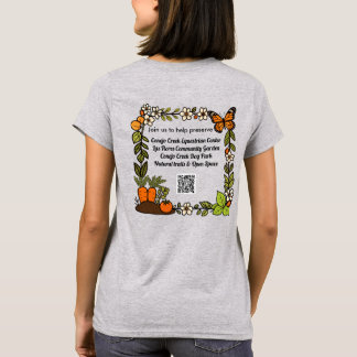 Spara Conejo Creek West 2 T-Shirt