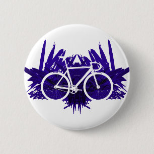 Spåra cykeln på Violet Knapp