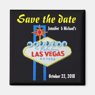 Spara datera i Las Vegas Magnet