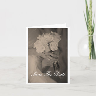 Spara daterabröllop meddelande