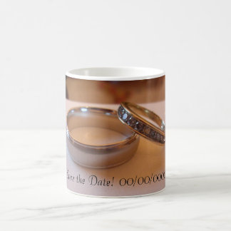 Spara dateramuggen magisk mugg