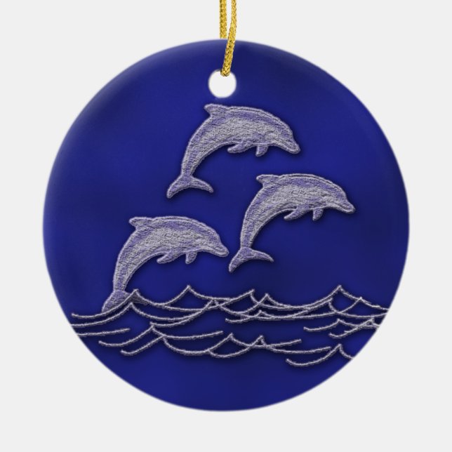 Spara dateraprydnadinbjudningarna julgransprydnad keramik (Framsidan)