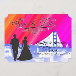 SPARA DATORKORT MED VISNING AV SAN FRANCISCO SPARA DATUMET