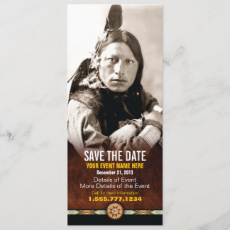 Spara datum 4x9.5-kort datumet