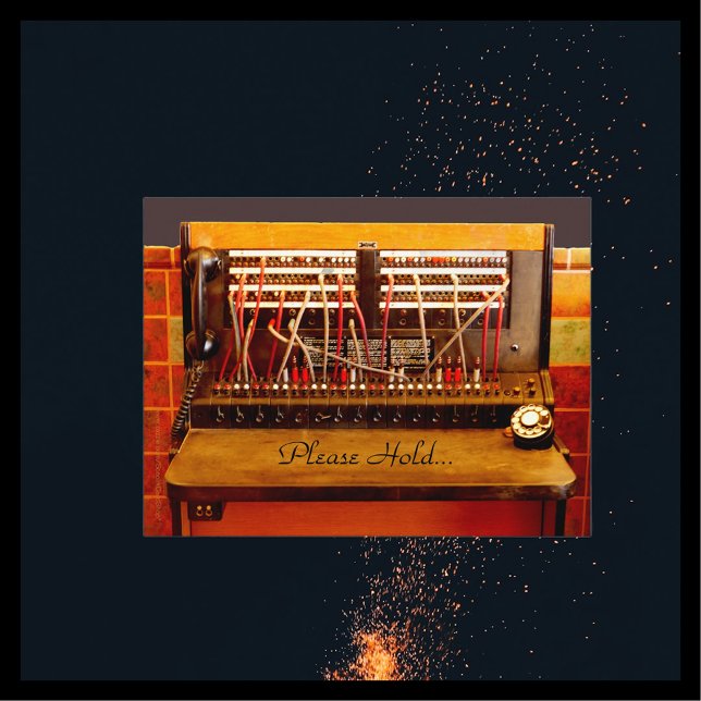 Spara datum 80-årsfirande inbjudan (Skapare uppladdad)