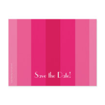 Spara datum 90-årsfirande, Rosa ränder