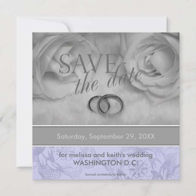 Spara datum-annonser inbjudningar (Framsida)