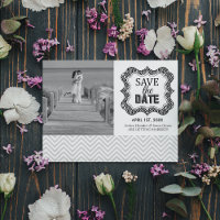 Spara datum-annonser {Silver Chevron}