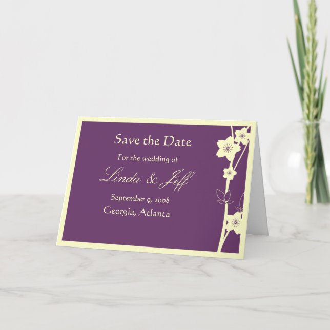 Spara datum - bildruta Gren Meddelande (Framsida)