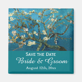 Spara datum, bra av berömd magnet