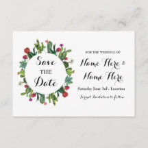 Spara datum-Bröllopsfesten, aktualiserar fiestakor