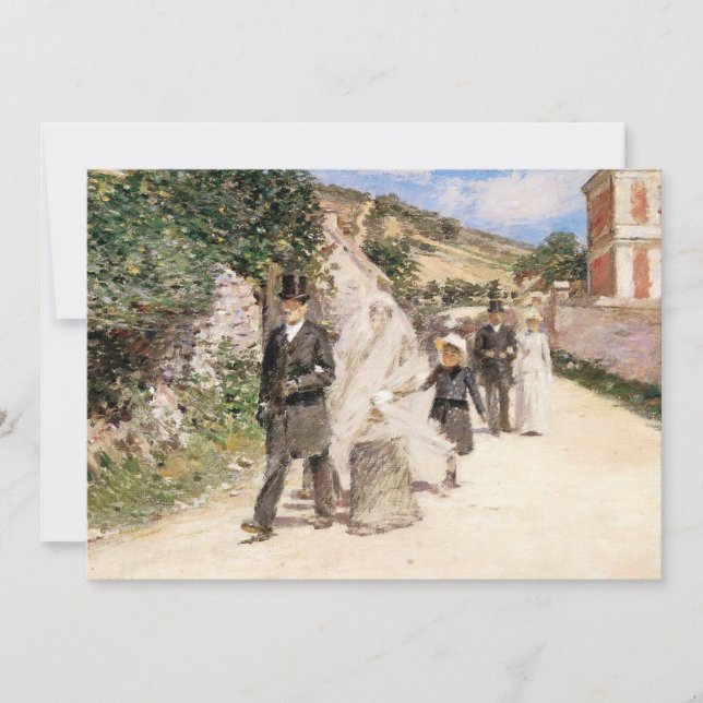 Spara datum! Bröllopsmarschen av Robinson Datumet (Framsida)