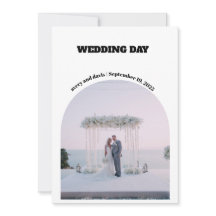 Spara datum enkelt med foto