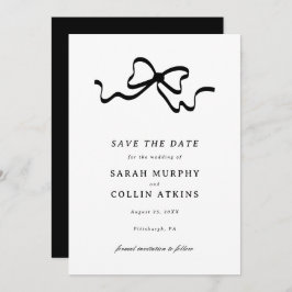 Spara datum för begäran om att mata in kåpan inbjudningar