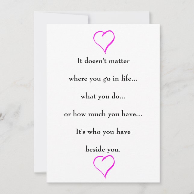 Spara datum för Bröllop med utfall vid omvänd inch Spara Datumet (Framsida)