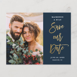 Spara datum för budget