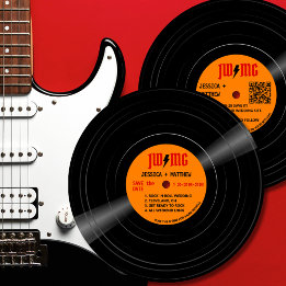 Spara datum för den klassiska Monogramposten för S Datumet