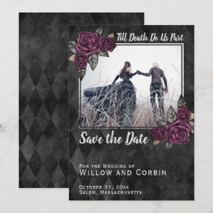 Spara datum för elegant/Göteborg Spara Datumet