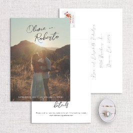 Spara datum för Namn-Fullt för handskrivet Avslapp Spara Datumet