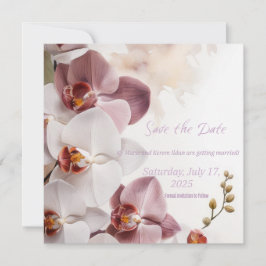 Spara datum för platta kort