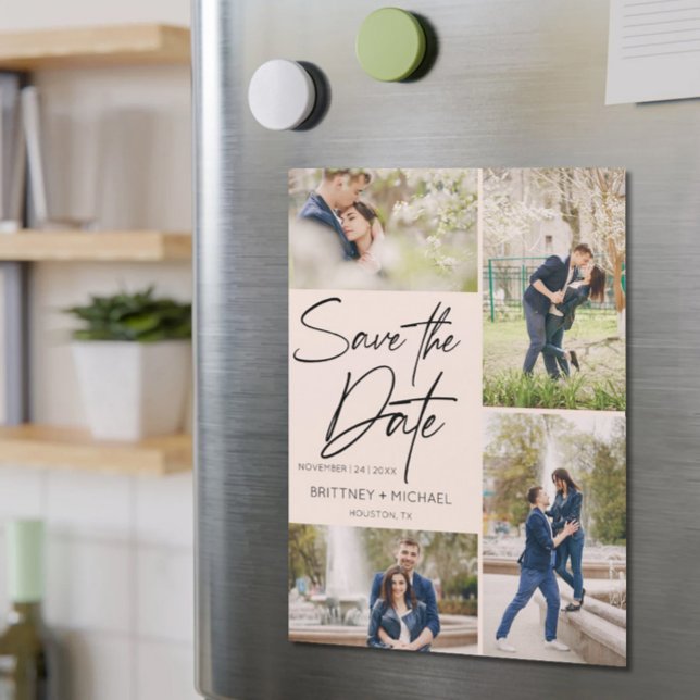 Spara datum för  Rosa i handsfacket (Skapare uppladdad)