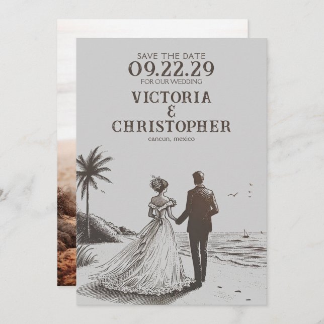 Spara datum för varje par spara datumet (Fram/baksida)