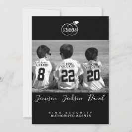 Spara datum fotokort datumet