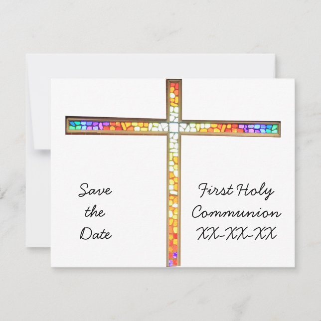 Spara datum - gemensam - inbjudan (Framsida)