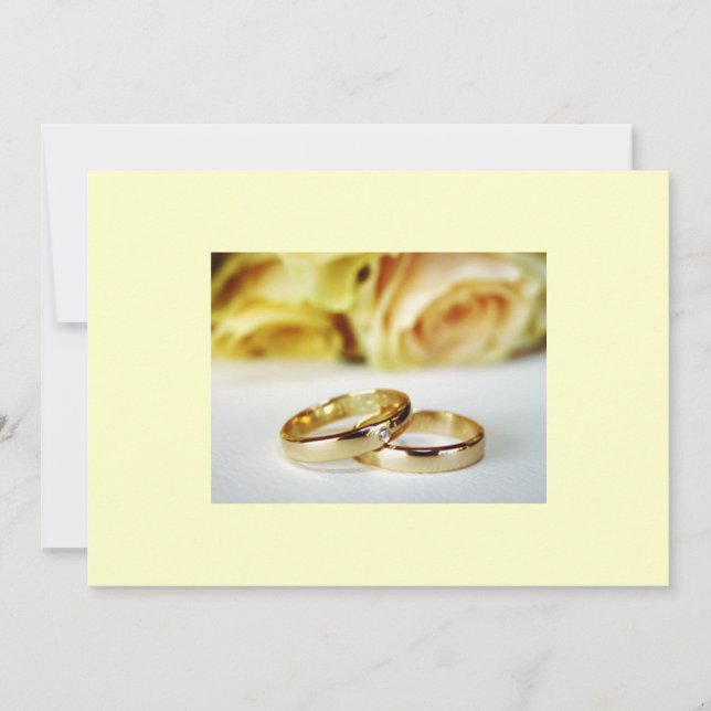 Spara datum/guld bröllop b och datumet (Framsida)