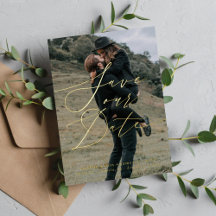 Spara datum i elegant-skript