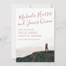 Spara datum i enkelt skript spara datumet