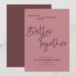 Spara datum i Ro tillsammans med skript Datumet