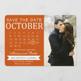Spara datum kalenderannonser | Bröllop Spara Datumet