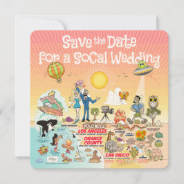 Spara datum - kallelse inbjudningar