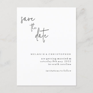 Spara datum-kort meddelande vykort