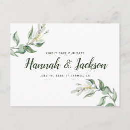 Spara datum *Lättgrej* vykort