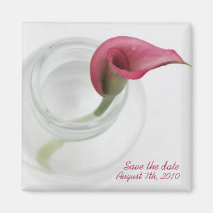 Spara datum magnet