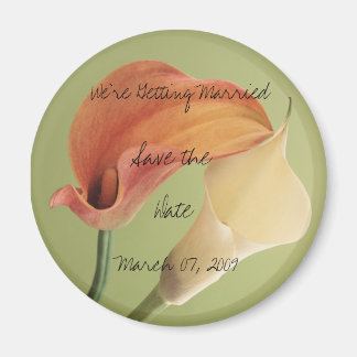 Spara datum magneter