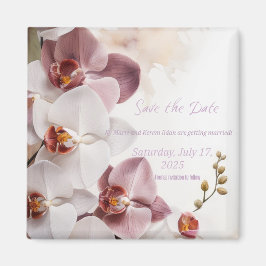 Spara datum magneter