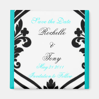 Spara datum magneter