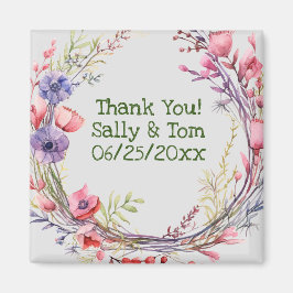 Spara datum magneter