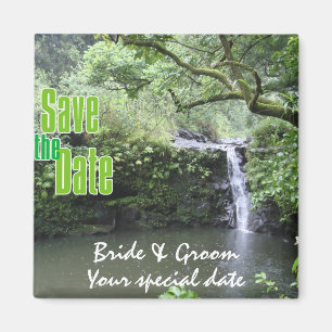 Spara datum magneter