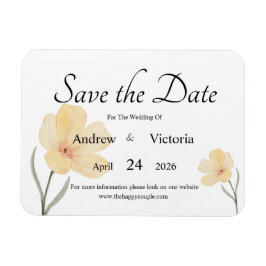 Spara datum magneter