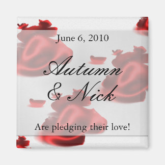 Spara datum magneter