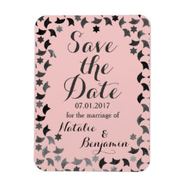 Spara datum magneter | ANPASSNINGSBAR FÄRG